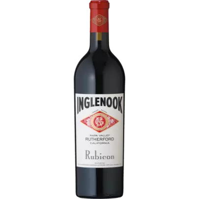 Rubicon Estate Inglenook Napa Valley