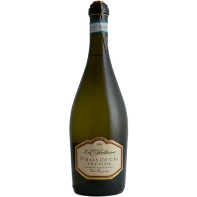 Prosecco Frizzante DOC Treviso Le Contesse