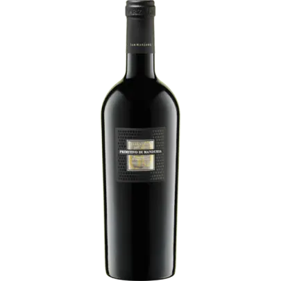 Primitivo di Manduria DOP Sessantanni Old Wines San Marzano Vini