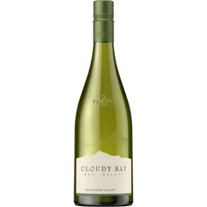 Sauvignon Blanc Marlborough Cloudy Bay