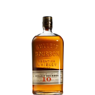 Bulleit Bourbon 10 Jahre  Kentucky Straight Bourbon Whiskey