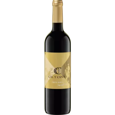 Cal y Canto Roble Oak  VdT Castilla  Bodegas Isidro Milagro