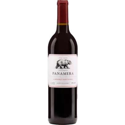 Cabernet Sauvignon Panamera California Story Ridge Vineyards
