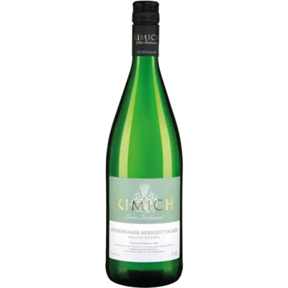 Riesling Deidesheimer Herrgottsacker Pfalz Weingut Kimich