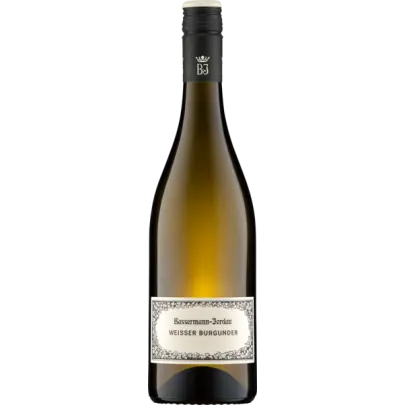 Weißburgunder QbA Pfalz Weingut von Bassermann-Jordan