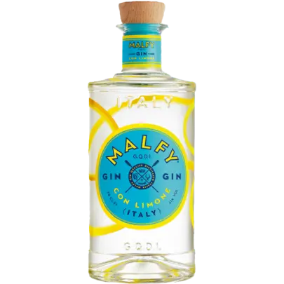 Malfy Gin con Limone Amalfi