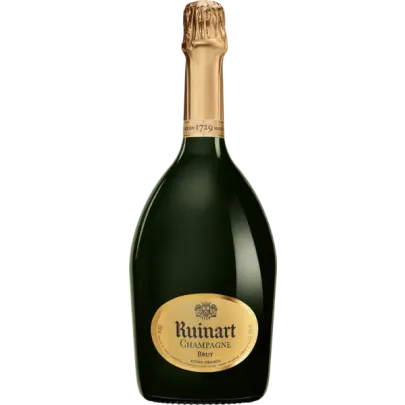 Champagne  „R“ de Ruinart