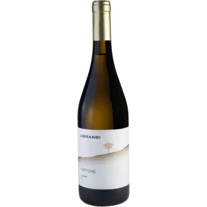 Critone Bianco IGT Calabria Tenuta Librandi