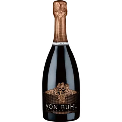 Reserve von Buhl  Deutscher Sekt bA Pfalz  Reichsrat von Buhl