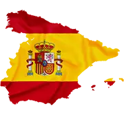spanien