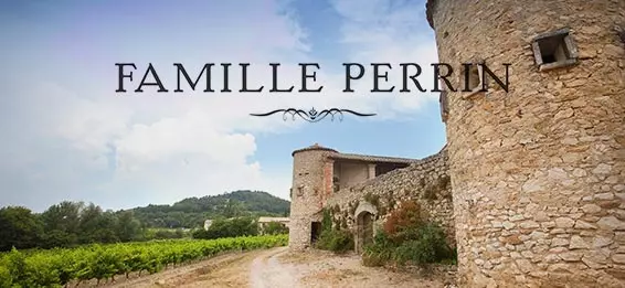 Famille Perrin