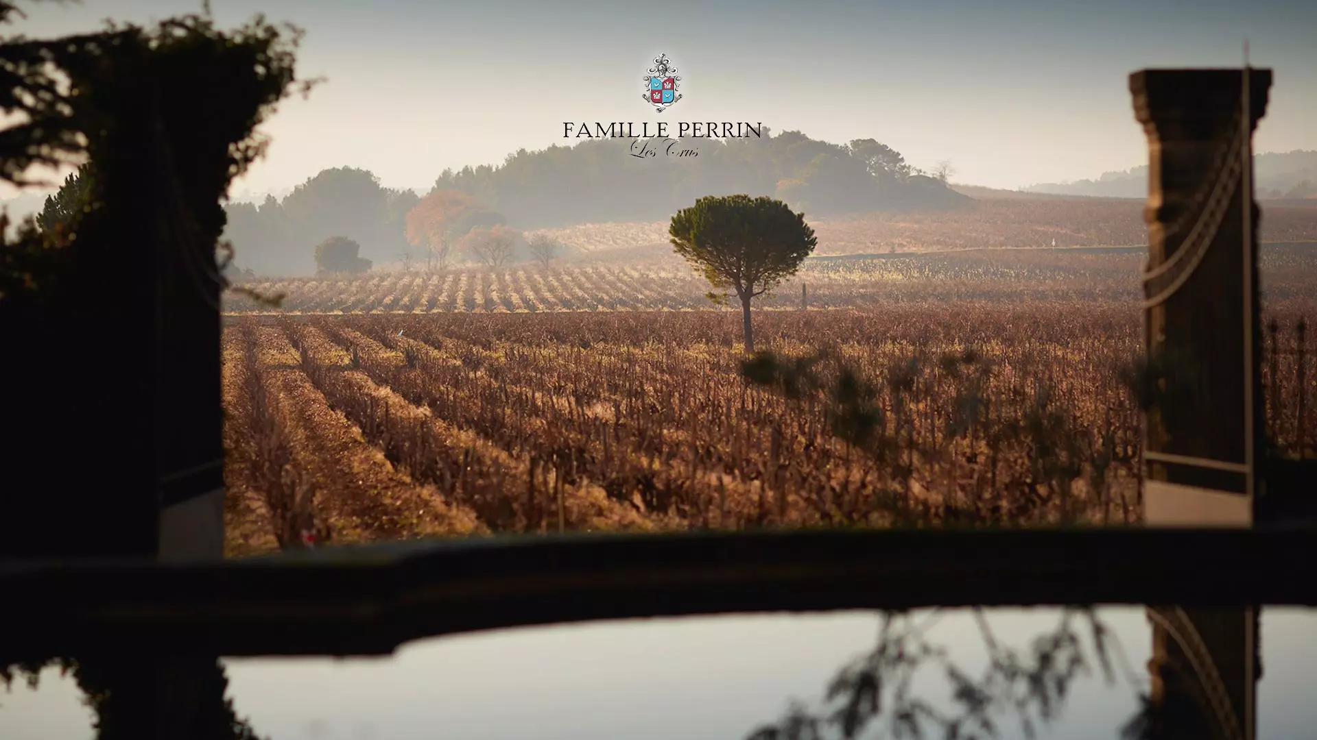 Famille Perrin