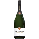 Champagne Taittinger Réserve Magnum