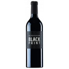 Black Print Cuvée  Qualitätswein Pfalz  Weingut Markus Schneider