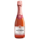 Champagne Taittinger Brut Prestige Rosé Kleinflasche(12x0,375 Liter)