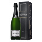 Champagne  Théophile in Geschenkverpackung