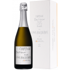 Champagne  Louis Roederer et Starck  in Geschenkverpackung