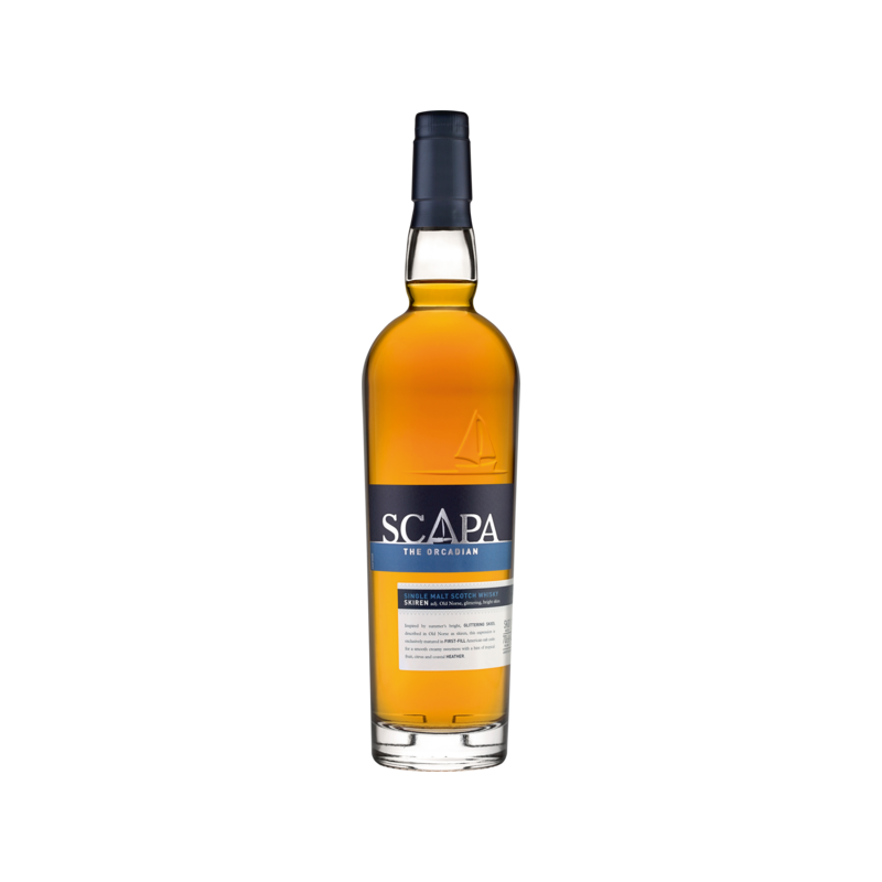 Scapa deals