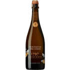 C.-Bratbirne 1797 alkoholfrei - die Königin unter den Alkoholfreien