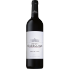 Château Pédesclaux 5ème Cru Classé Pauillac