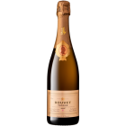Trésor Rosé Saumur AOP Bouvet-Ladubay