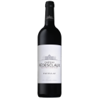 Château Pédesclaux 5ème Cru Classé Pauillac