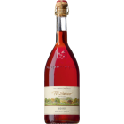PriSecco Bio Rot alkoholfrei Manufaktur Jörg Geiger BIO