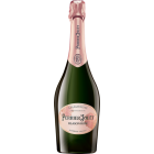 Champagne Perrier-Jouët Blason Rosé in Geschenkverpackung