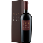 Mea Culpa Vino Rosso Italy Cantine Minini im Geschenkkarton