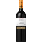 Château Bardos AOC Bordeaux Supérieur Caves de Rauzan