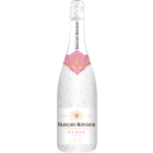 ICE Rosé Francois Montand  Méthode Traditionnelle