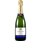 Cava Perelada Reserva Blue Festival  DO Penedès  Castillo de Perelada
