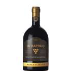 Lu Rappaio Primitivo di Manduria DOP Masca del Tacco