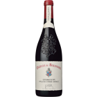 Château de Beaucastel Châteauneuf-du-Pape AOC Famille Perrin BIO