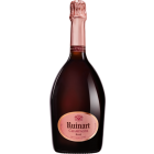 Champagne Ruinart Rosé in Second Skin Geschenkhülle