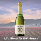 Natureo Sparkling Catalunya Miguel A. Torres alkoholfrei