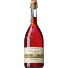 PriSecco Rosenzauber Manufaktur Jörg Geiger alkoholfrei