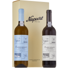Fabelhaft Tinto Douro DOC Apotheken-Edition in 2er Geschenkverpackung Niepoort Vinhos