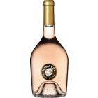Château Miraval Rosé Côtes de Provence AOP bottled by Pitt & Perrin