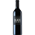 Black Print Cuvée Qualitätswein Pfalz Weingut Markus Schneider