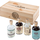 La Valdotaine  Mini Box