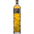 Grappa di Nebbiolo da Barolo Riserva Barrique Destilleria Fratelli Francoli