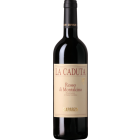 La Caduta Rosso di Montalcino DOCG Toscana Caparzo