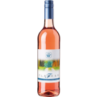 Flaneur Rosé Qualitätswein Baden alkoholfrei