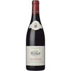 Gigondas La Gille Côtes du Rhône Reserve AOC Famille Perrin
