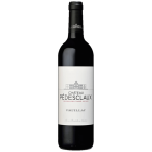 Château Pédesclaux	 5ème Cru Classé	 Pauillac