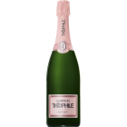 Champagne Théophile Rosé in Geschenkverpackung