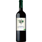 Promesse de Dourthe Blaye Côtes de Bordeaux AOC BIO