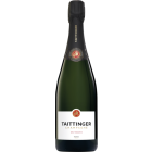 Champagne Taittinger Réserve in Geschenkverpackung