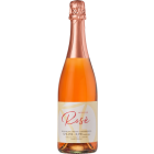 Mousse Rosé Deutscher Sekt Flaschengärung Schloss Wachenheim